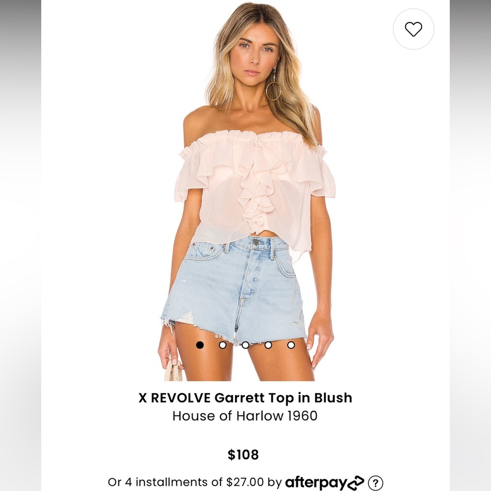 Revolve Top